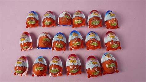 fake kinder joy|Fake Kinder Joy Happy Egg Surprise .